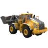 Chargeur sur roues RC Volvo 260H 1/16 - E592-003