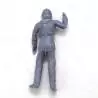 1 Figurine d'équipier SNSM debout 1/15
