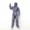 1 Figurine d'équipier SNSM debout 1/15
