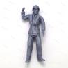 1 Standing SNSM crewman figure 1/20