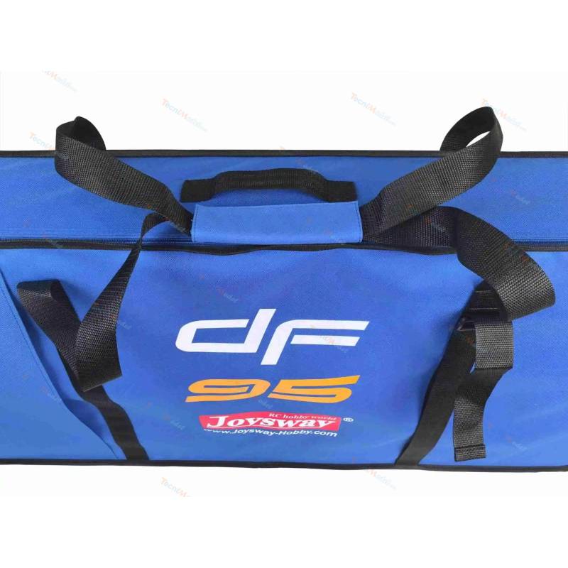 Mallette de transport pour Voilier RC DF95 Joysway