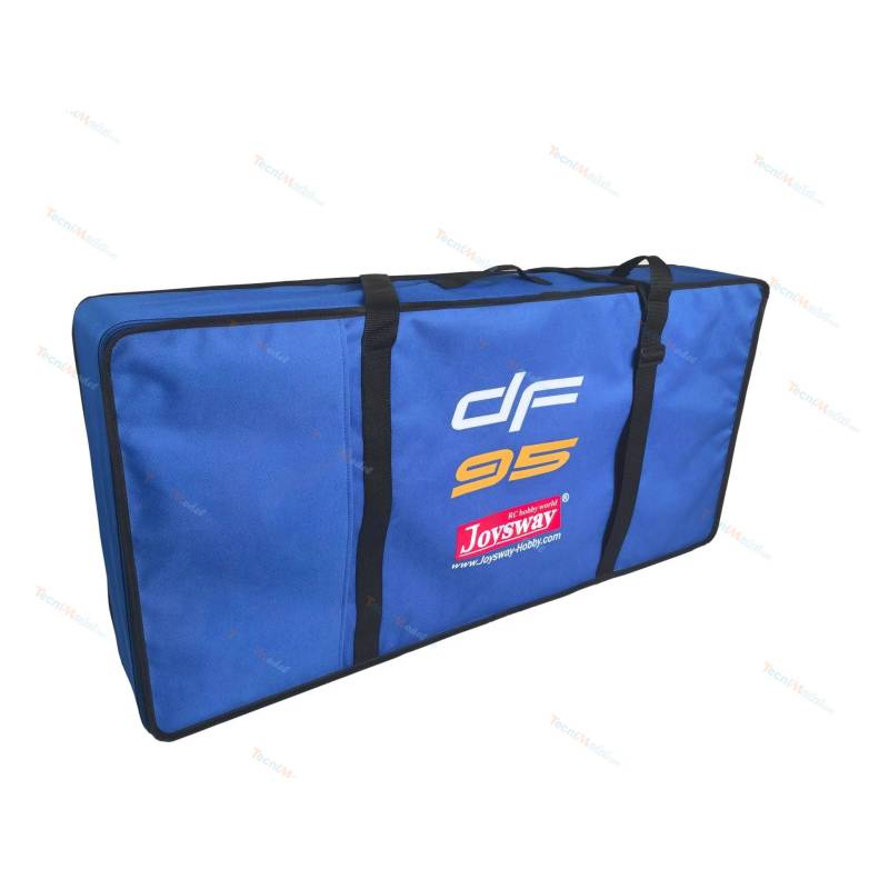Mallette de transport pour Voilier RC DF95 Joysway