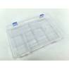 Lot mallette de transport + sac de transport de gréement pour Voilier RC DF95 Joysway - Joysway 8811006 + 8811001