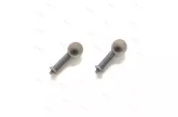 2pcs Ø7mm Vent - Krick 27235