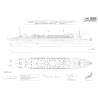 MRB n°677 Le Modèle Réduit de Bateau