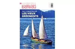 MRB Essentials Everything you need to know about old sail boats Volume 3