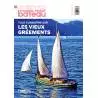 MRB Essentials Everything you need to know about old sail boats Volume 3