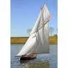 MRB Essentials Everything you need to know about old sail boats Volume 3