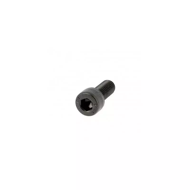 Sachet de 20 Vis TCHC M3x10 ACIER 8.8 NOIR EF DIN 912
