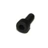 Pack of 20 Hexagon socket Head Cap Screws M3x16 BLACK STEEL 8.8 DIN 912