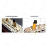 TITANIC 1/250 Kit by AMATI (2025 Edition)