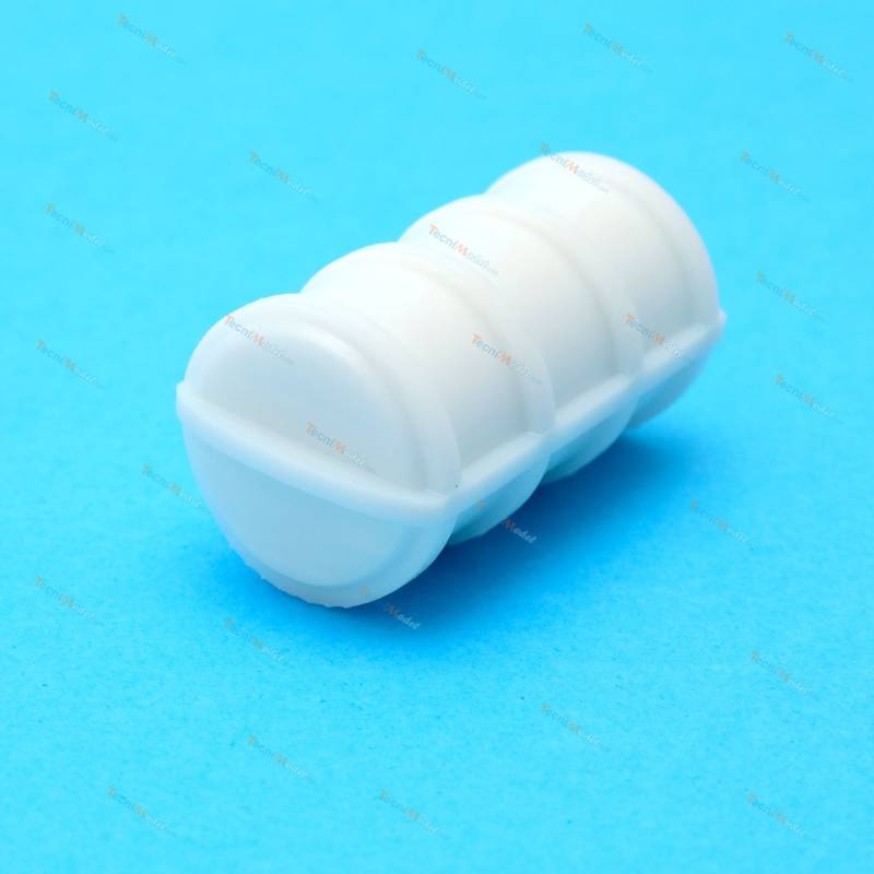1 Conteneur de radeau de survie 1/35 29mm