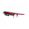 Bare 3-axle semi-trailer chassis Carson 1/14 - Carson 500907730