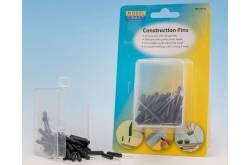 Boîte de 50 épingles de construction - 492479
