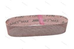 Mirka Abranet MAX mesh sanding belt 100 grit - 3 pcs - for TB50
