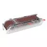 Bande abrasive filet Mirka Abranet MAX grain 240 - 3 pièces - pour TB50