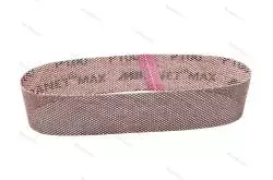 Bande abrasive filet Mirka Abranet MAX grain 240 - 3 pièces - pour TB50