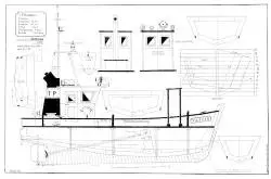 Plan MRB Caseyeur Titouan 1/15