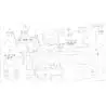 Plan MRB Chalutier Sainte Anne 1/50