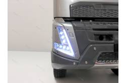 2 Led PCBs for front lights for Volvo FMX 1/14