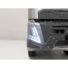 2 Platines de leds pour feux avant pour Volvo FMX 1/14