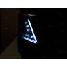 2 Platines de leds pour feux avant pour Volvo FMX 1/14