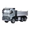 Volvo FMX 6x4 porteur benne électrique RTR 1/14