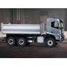 Volvo FMX 6x4 porteur benne électrique RTR 1/14
