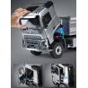 Volvo FMX 6x4 porteur benne électrique RTR 1/14