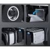 Volvo FMX 6x4 porteur benne électrique RTR 1/14