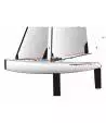 New v8 Joysway Dragon Force RG65 RC Sailboat ARTS JOYSWAY 8815V8