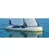 Nouveau Voilier Joysway Dragon Force RG65 Version 8 ARTS JOYSWAY 8815V8