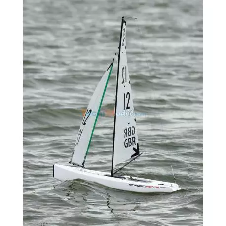 New v8 Joysway Dragon Force RG65 RC Sailboat ARTS JOYSWAY 8815V8