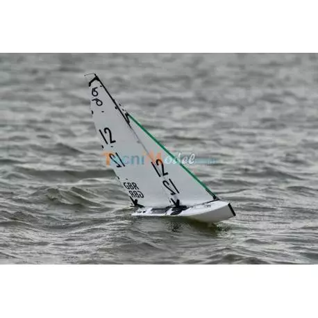 New v8 Joysway Dragon Force RG65 RC Sailboat ARTS JOYSWAY 8815V8