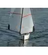 New v8 Joysway Dragon Force RG65 RC Sailboat ARTS JOYSWAY 8815V8