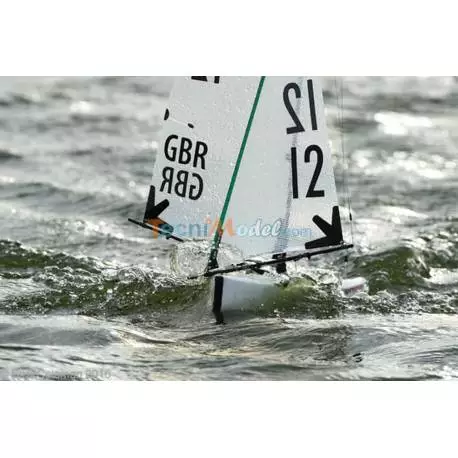 New v8 Joysway Dragon Force RG65 RC Sailboat ARTS JOYSWAY 8815V8