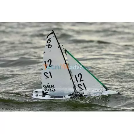 New v8 Joysway Dragon Force RG65 RC Sailboat ARTS JOYSWAY 8815V8