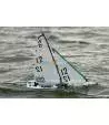 New v8 Joysway Dragon Force RG65 RC Sailboat ARTS JOYSWAY 8815V8