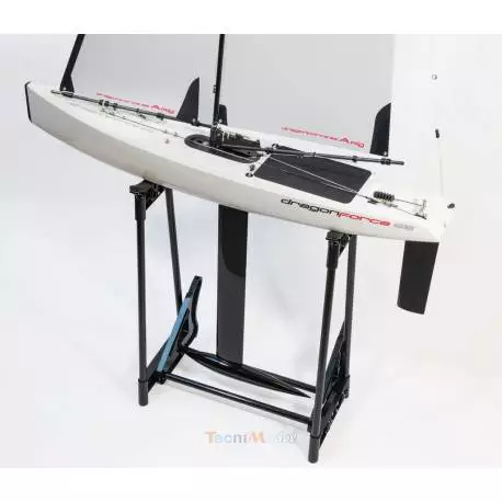 New v8 Joysway Dragon Force RG65 RC Sailboat ARTS JOYSWAY 8815V8