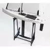 Nouveau Voilier Joysway Dragon Force RG65 Version 8 ARTS JOYSWAY 8815V8