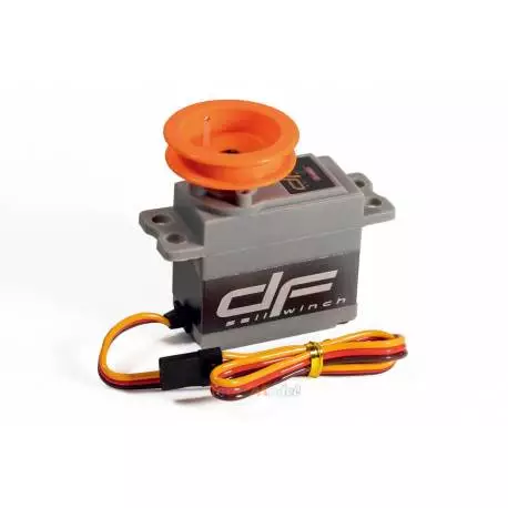 Voilier Joysway Dragon Flite 95 v3 - JOYSWAY DF95 8811V3