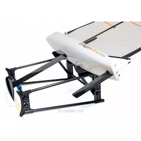 Voilier Joysway Dragon Flite 95 v3 - JOYSWAY DF95 8811V3