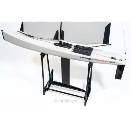 Voilier Joysway Dragon Flite 95 v3 - JOYSWAY DF95 8811V3