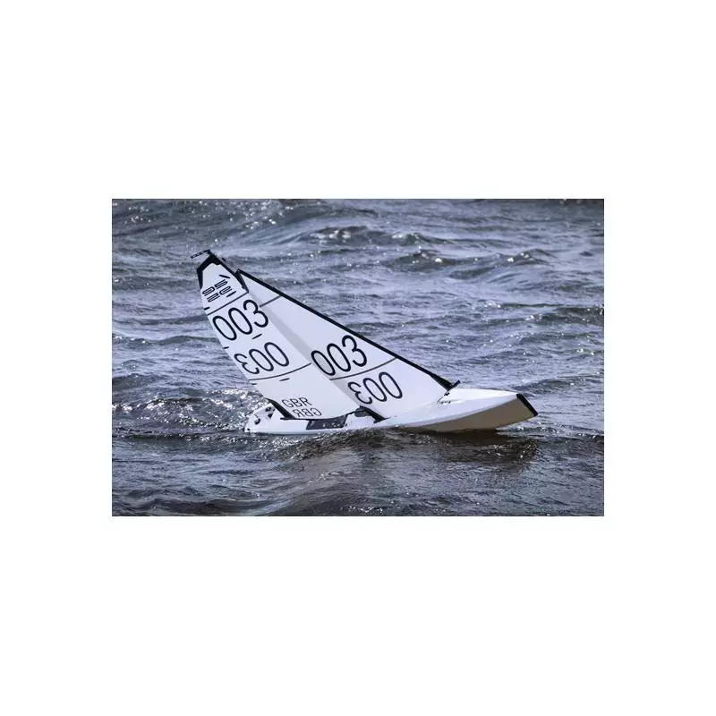 Voilier Joysway Dragon Flite 95 v3 - JOYSWAY DF95 8811V3