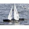 Sailboat Joysway Dragon Flite 95 v3 - JOYSWAY DF95 8811V3