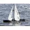 Voilier Joysway Dragon Flite 95 v3 - JOYSWAY DF95 8811V3