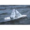 Sailboat Joysway Dragon Flite 95 v3 - JOYSWAY DF95 8811V3