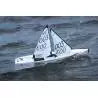 Voilier Joysway Dragon Flite 95 v3 - JOYSWAY DF95 8811V3