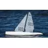 Sailboat Joysway Dragon Flite 95 v3 - JOYSWAY DF95 8811V3