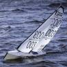 Sailboat Joysway Dragon Flite 95 v3 - JOYSWAY DF95 8811V3